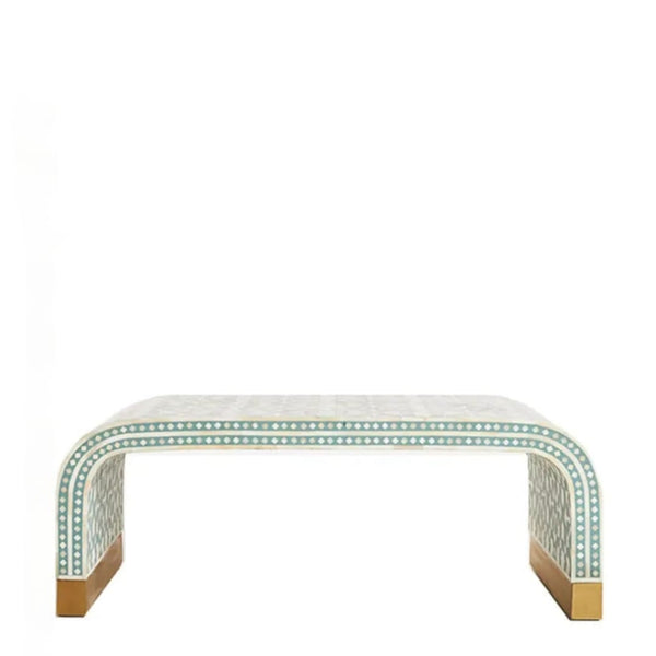 Nitya Inlay Console