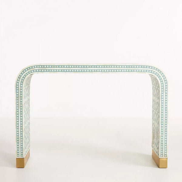 Ziva Inlay Console
