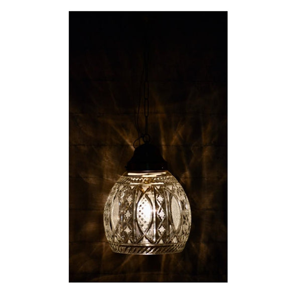 Orba Pendant Light