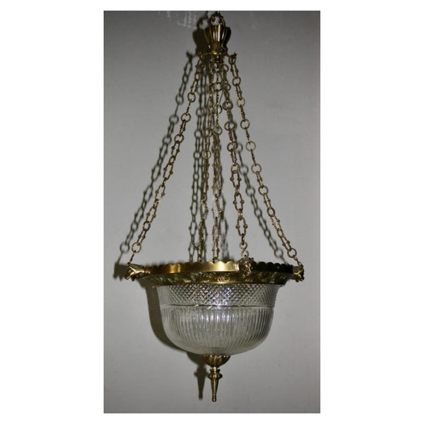 Solva Pendant Light