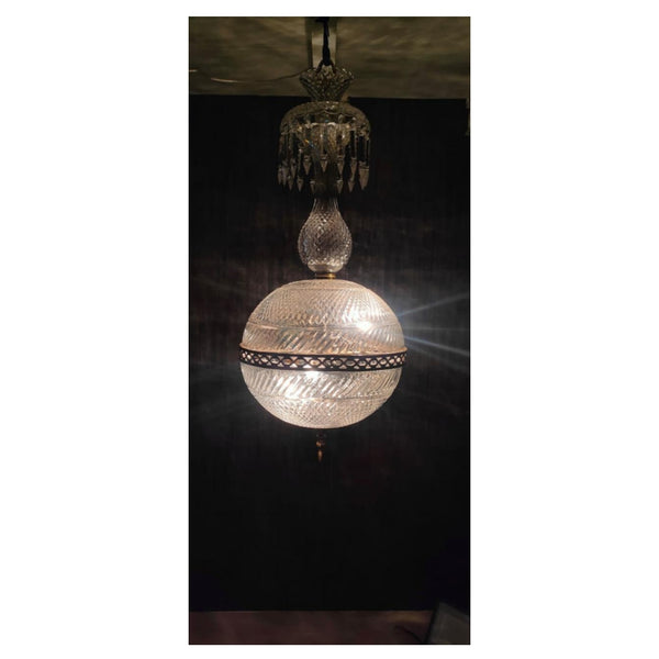 Elyss Pendant Light