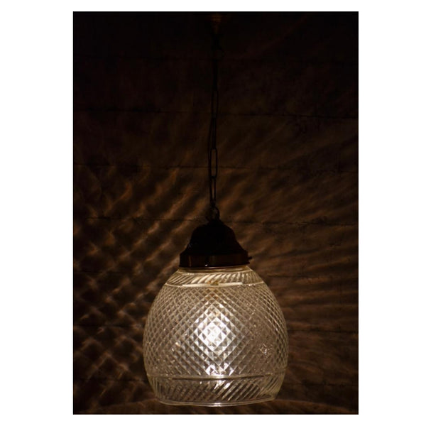 Clove Pendant Light