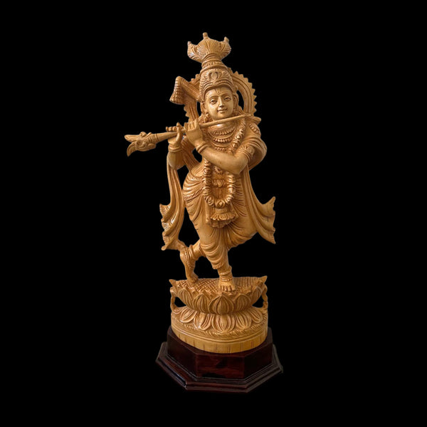 Bala Krishna – The Enchanting Child Form of Krishna | Shivani Wood