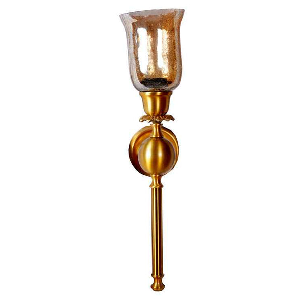 Charming Glow Wall Lamp