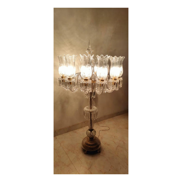 Cristelle Floor Lamp