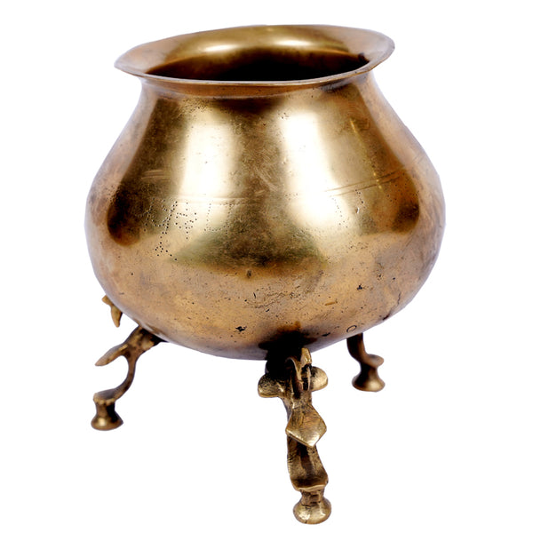 Brass Vintage Lota