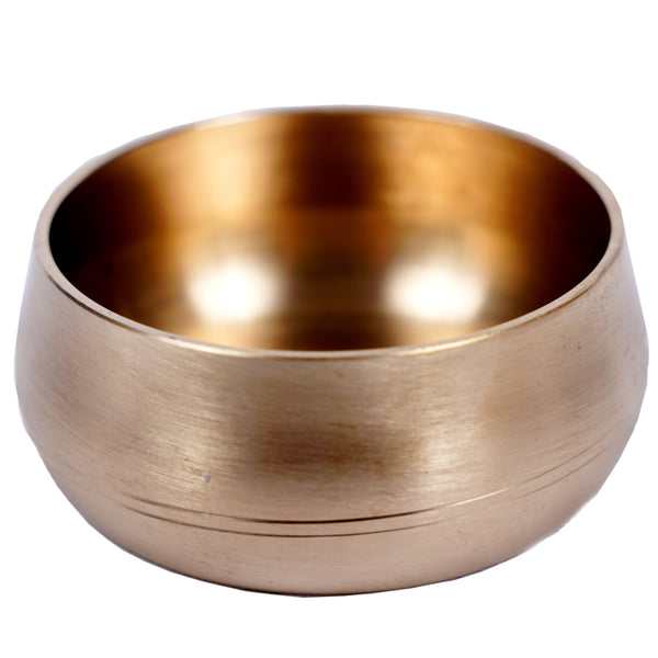 Brass Bowl