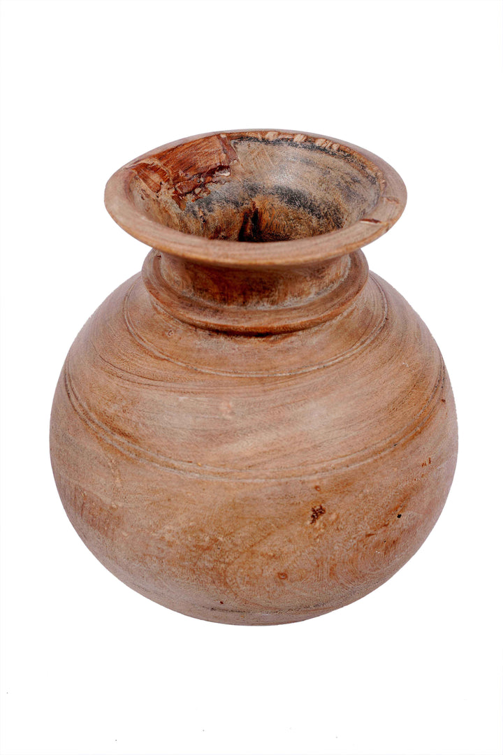 Vintage Pot
