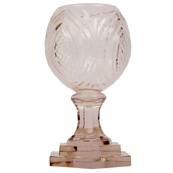 Vesla Glass Stand