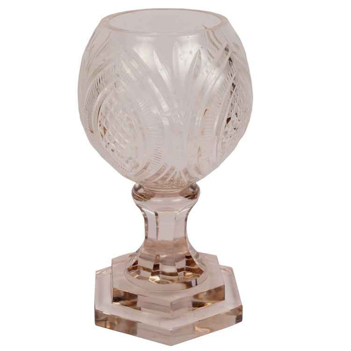 Vesla Glass Stand