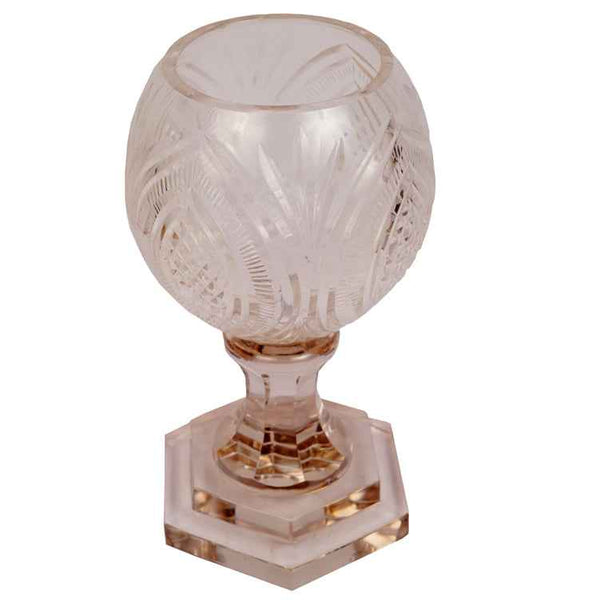 Vesla Glass Stand