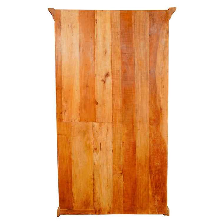 Mahi Teak Wood Cabinet
