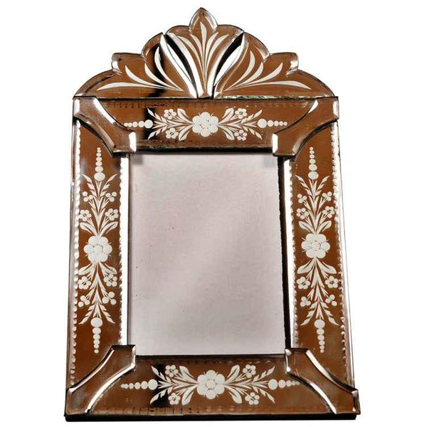 Classic Venice Photo Frame