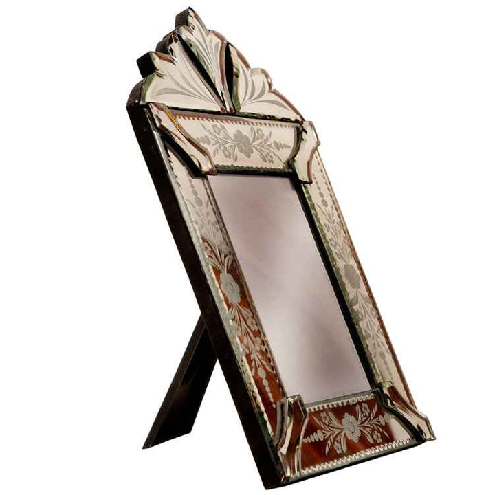 Classic Venice Photo Frame