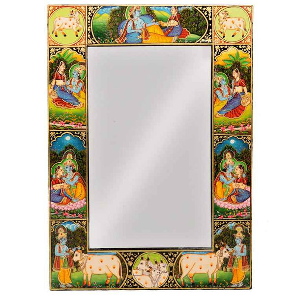 Rasrang Mirror 1