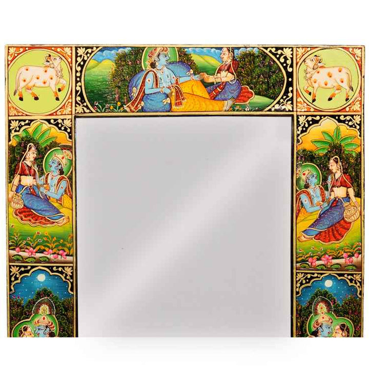 Rasrang Mirror 1