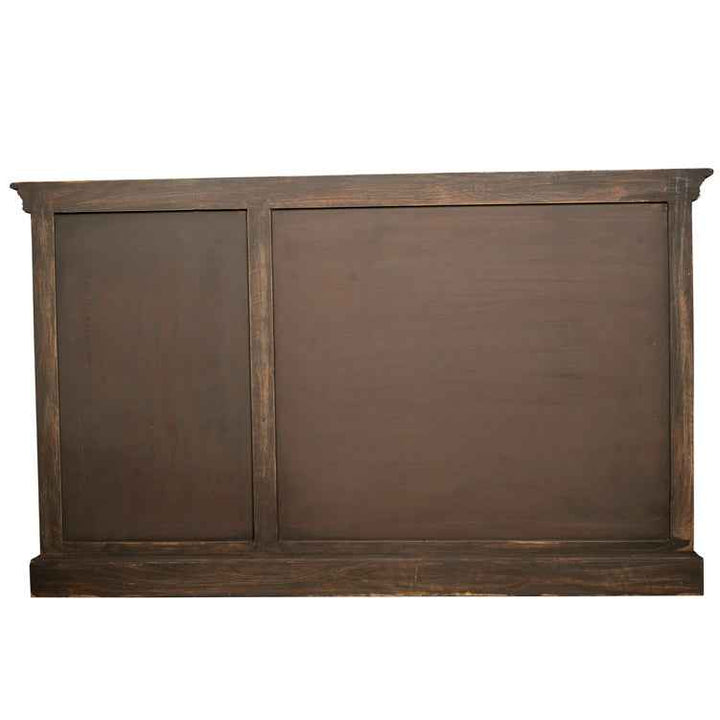 Myra Mango Wood Sideboard