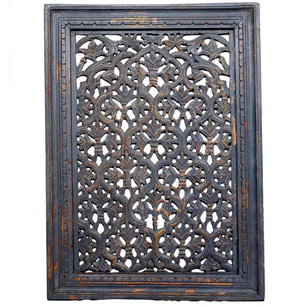 Zari Jaali Panel