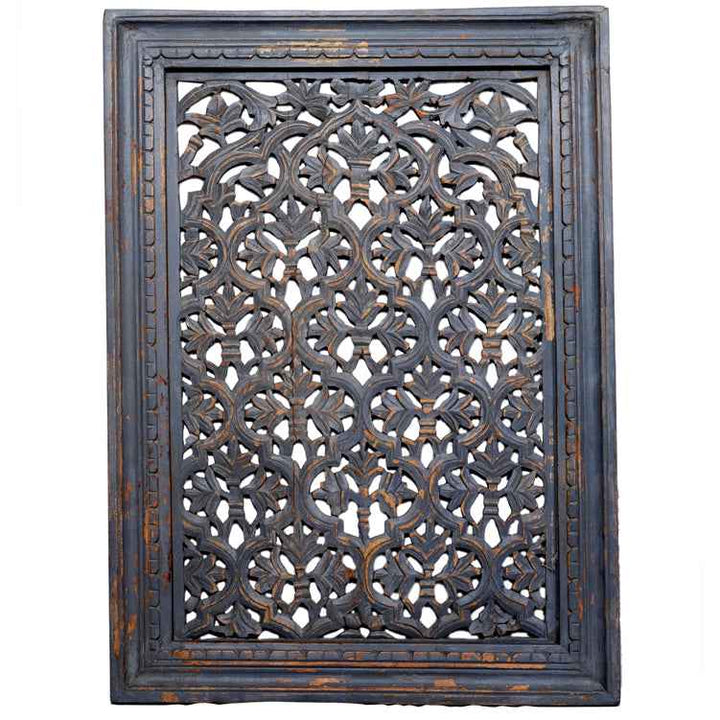 Zari Jaali Panel