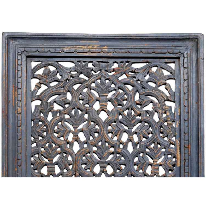 Zari Jaali Panel