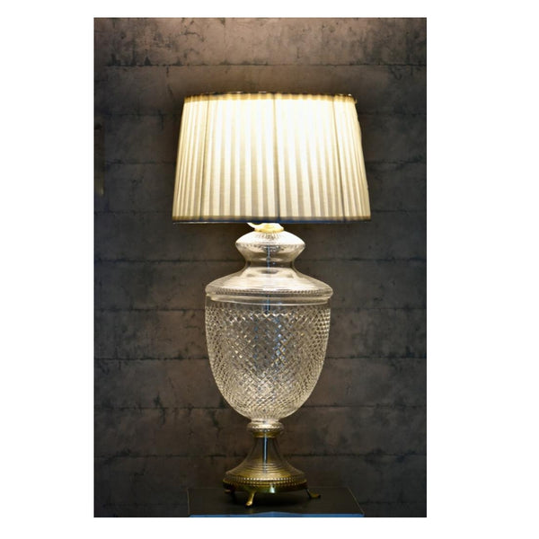 Glint  Table Lamp