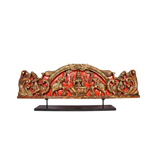 Gajalakshmi Panel