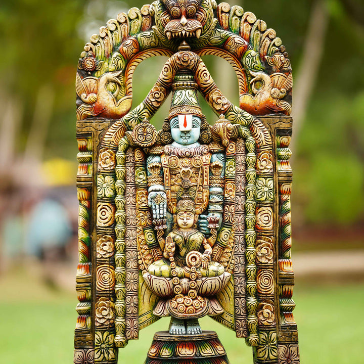 Lord Balaji