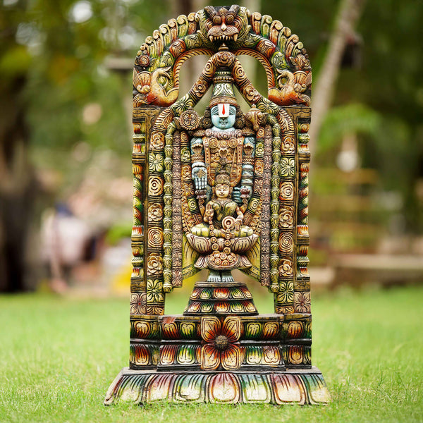 Lord Balaji