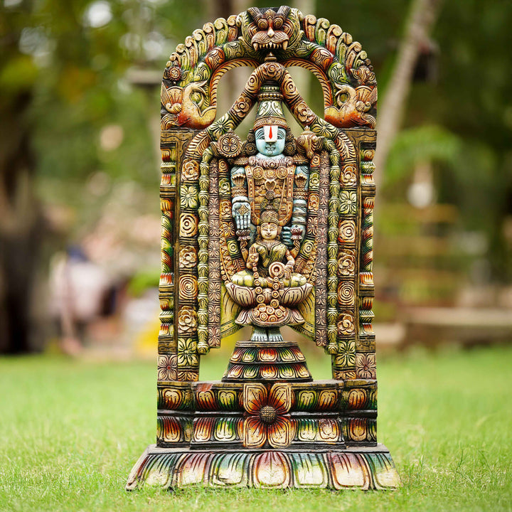 Lord Balaji
