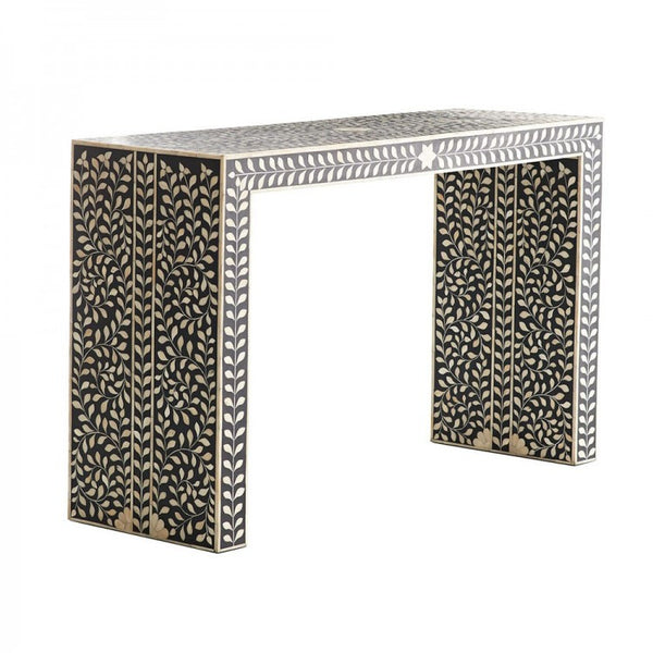 Ikshaa Inlay Console