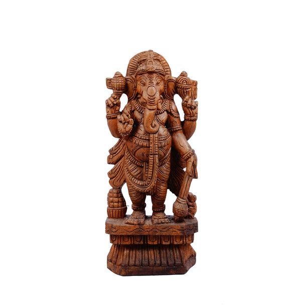 Lord Ganesha - Small
