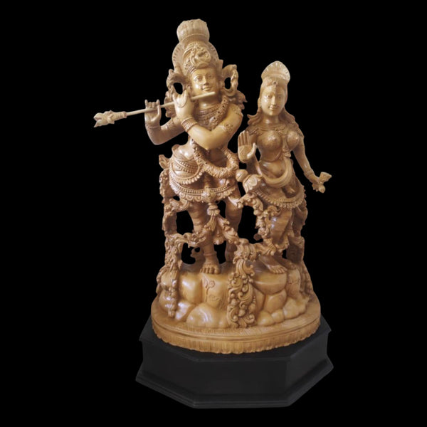 Madhuram – The Divine Melody of Love | Shivani Wood