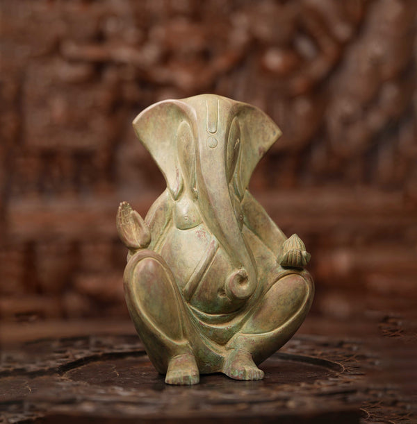 Modern Ganesha - Small