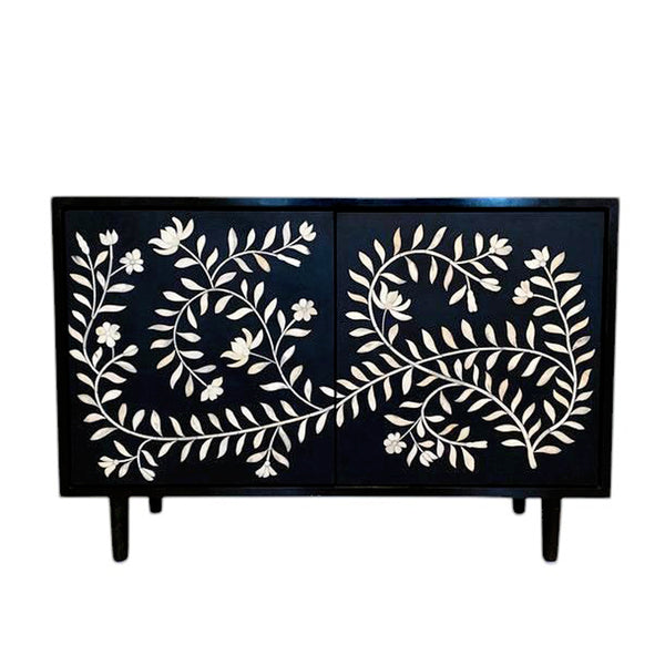 Nira Inlay Sideboard