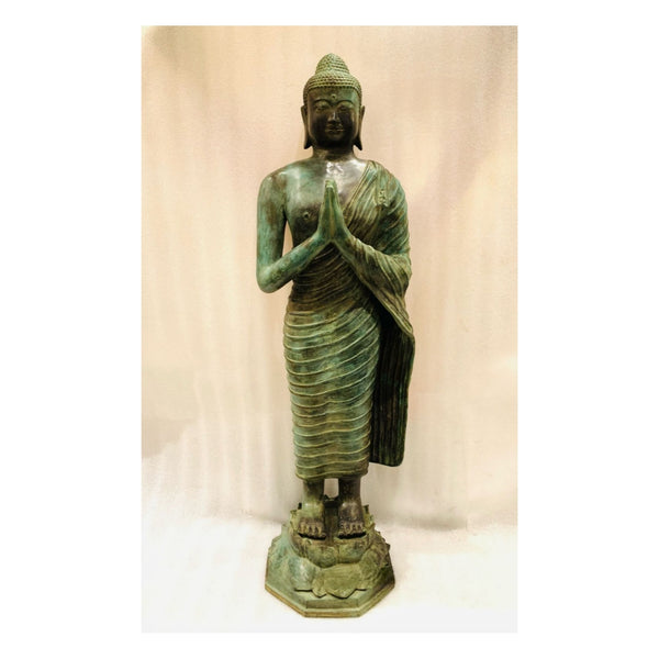 Pranambuddha
