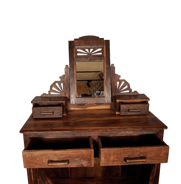 Rupika  Dressing Table