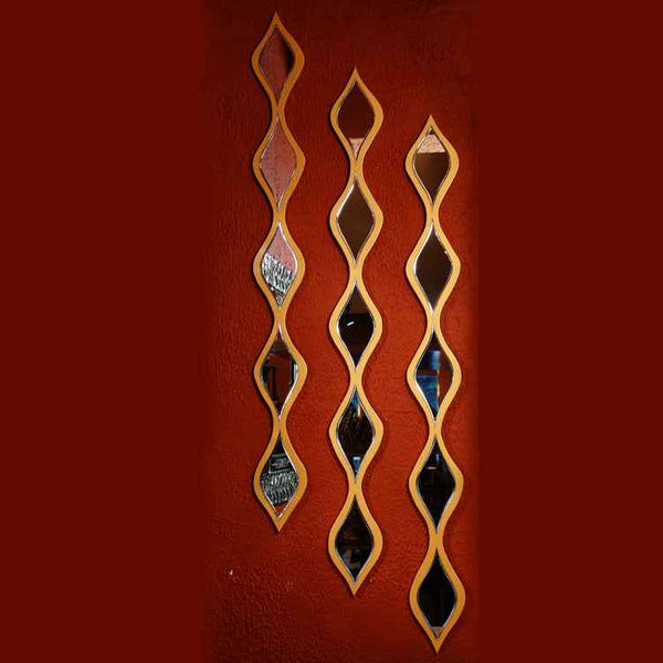 Venetian Tide - Wall Decor