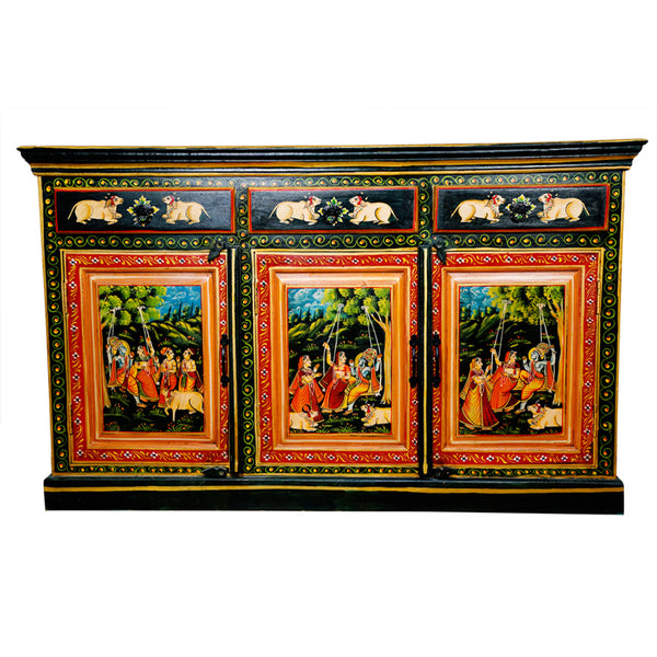 Rangvira Sideboard