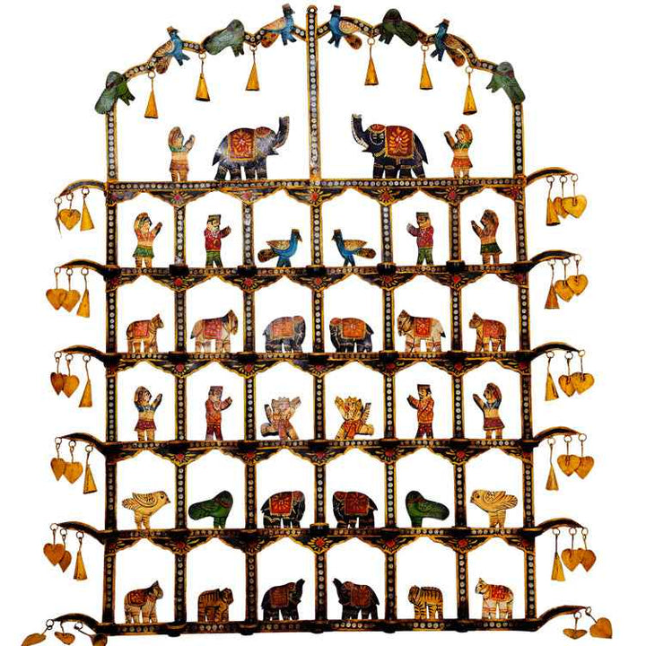 Prabha Toran Lamp