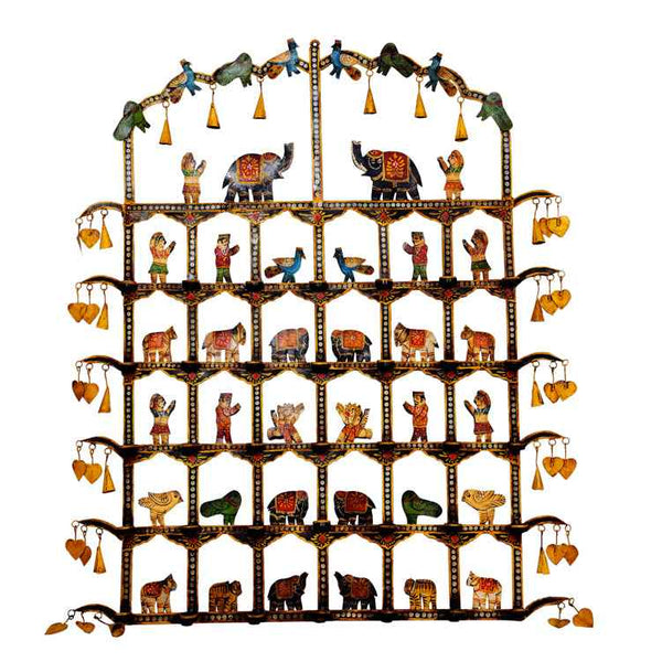 Prabha Toran Lamp