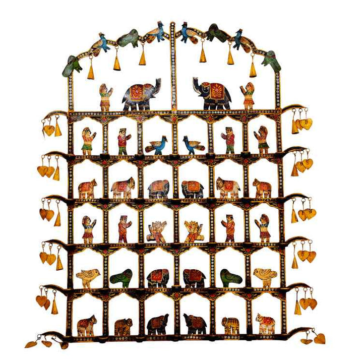 Prabha Toran Lamp