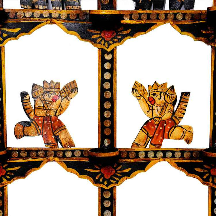 Prabha Toran Lamp