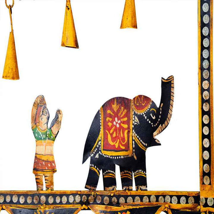 Prabha Toran Lamp