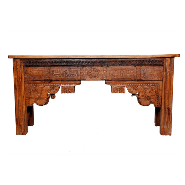 Rudra Console Table