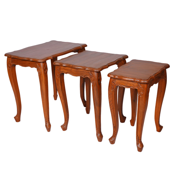 Nesting Tables Set