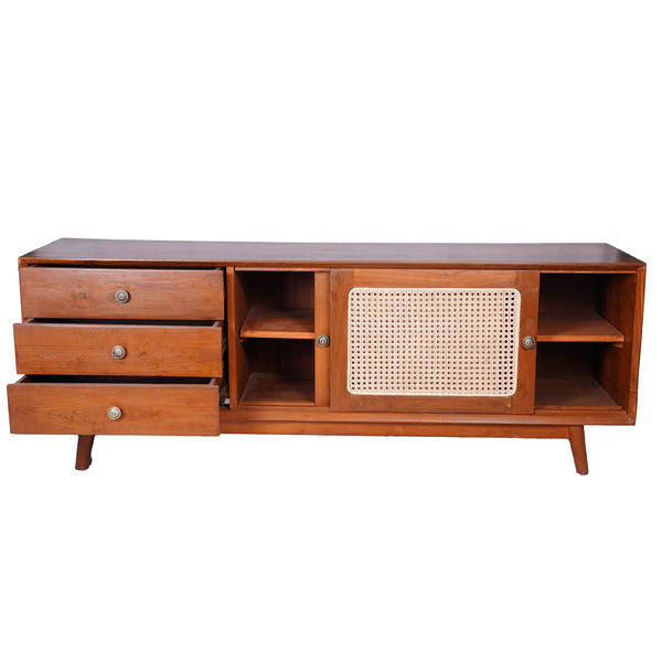 Winston TV Console