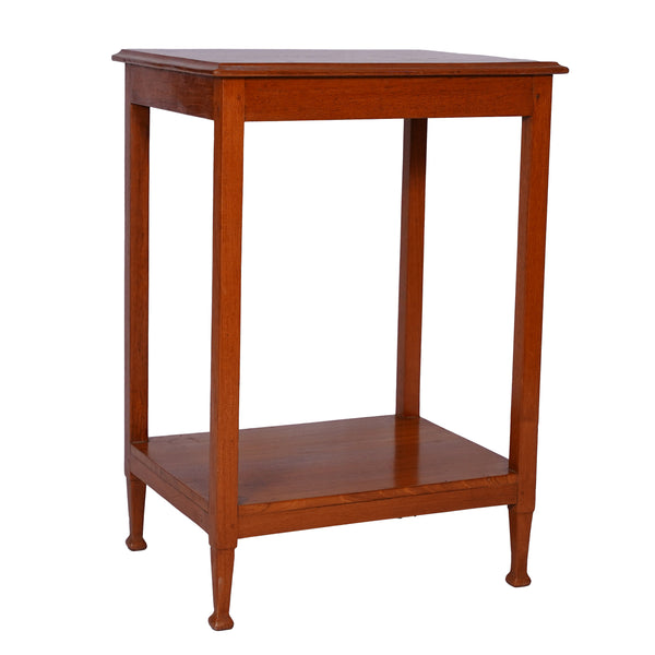 Haven End Table