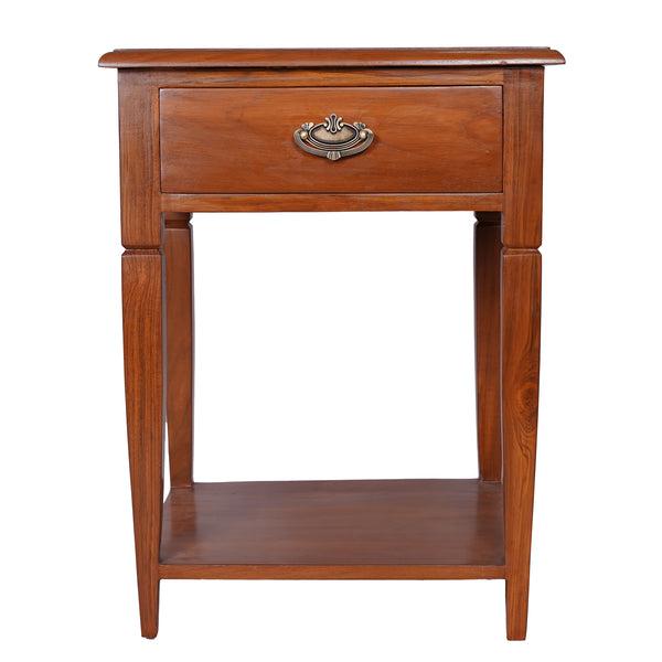 Oxford Side Table