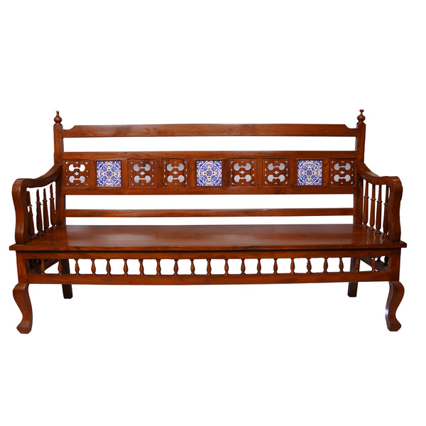 Victoria Bench
