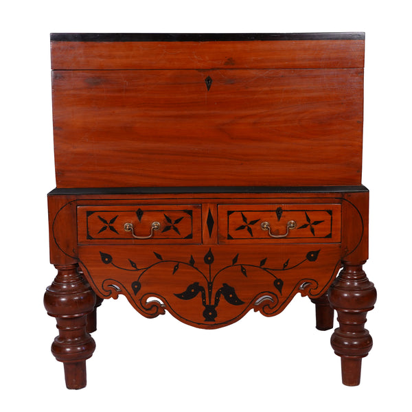 Chester Storage Cabinet